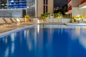 Mercure Salvador Boulevard Hotel